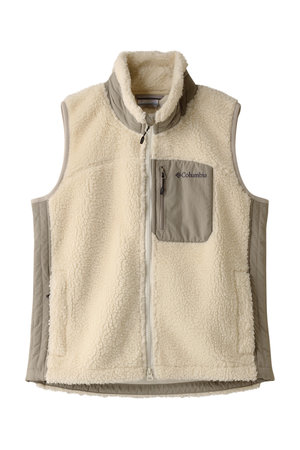 コロンビア/ColumbiaのアーチャーリッジIIIベスト(110800/110806)