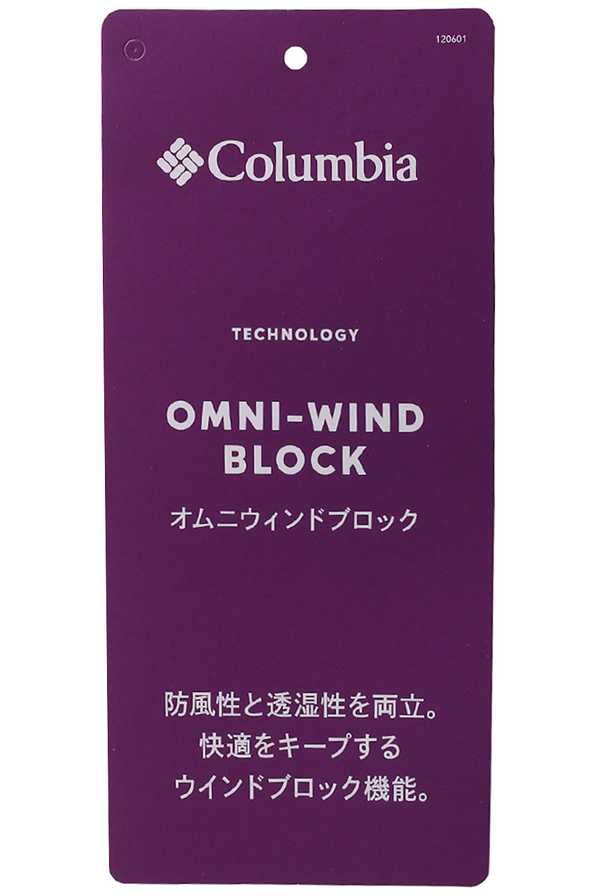 Columbia(コロンビア)|アーチャーリッジIIIベスト/Chalk の通販 Columbia(コロンビア)|アーチャーリッジIIIベスト/Chalk の通販