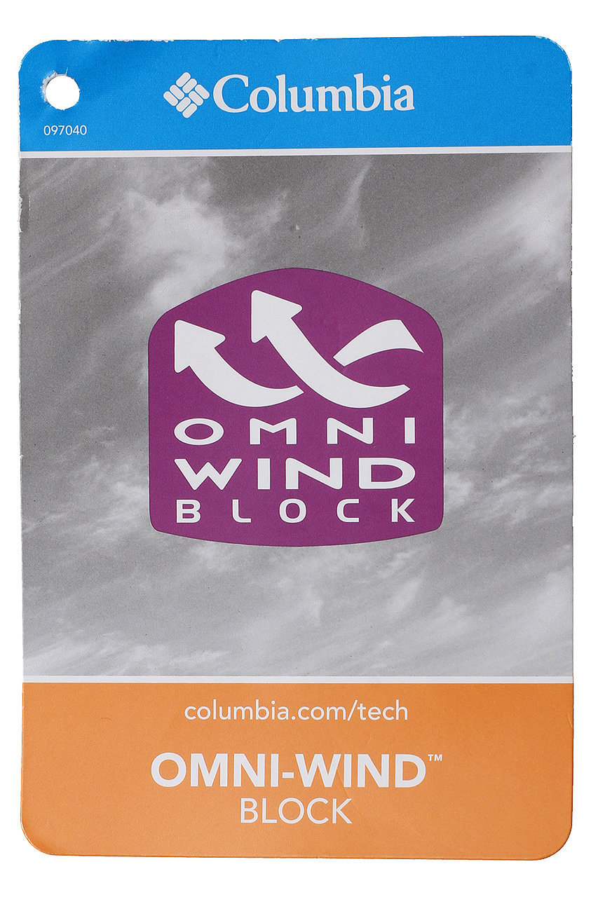 Columbia(コロンビア)|アーチャーリッジIIIベスト/Chalk の通販 Columbia(コロンビア)|アーチャーリッジIIIベスト/Chalk の通販