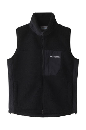 コロンビア/Columbiaの【MEN】アーチャーリッジIIベスト(180100/180101)