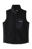 Columbia(コロンビア)｜【MEN】アーチャーリッジIIベスト/Black の通販