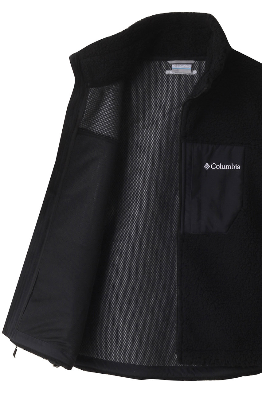 Columbia(コロンビア)｜【MEN】アーチャーリッジIIベスト/Black