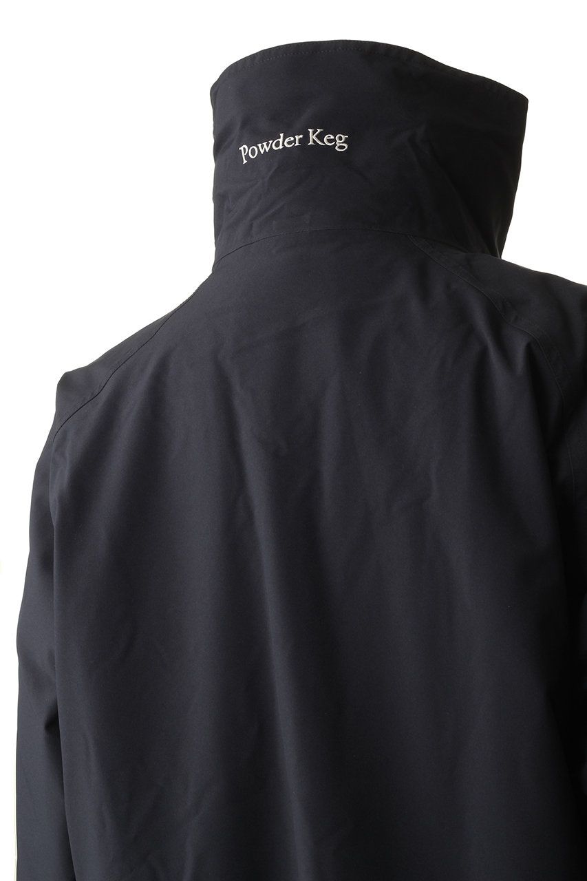 Columbia(コロンビア)｜【MEN】パウダーケグIIリマスタード