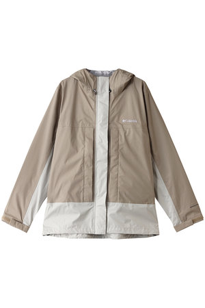 コロンビア/Columbiaのエンジョイマウンテンライフジャケット(180100/180101)