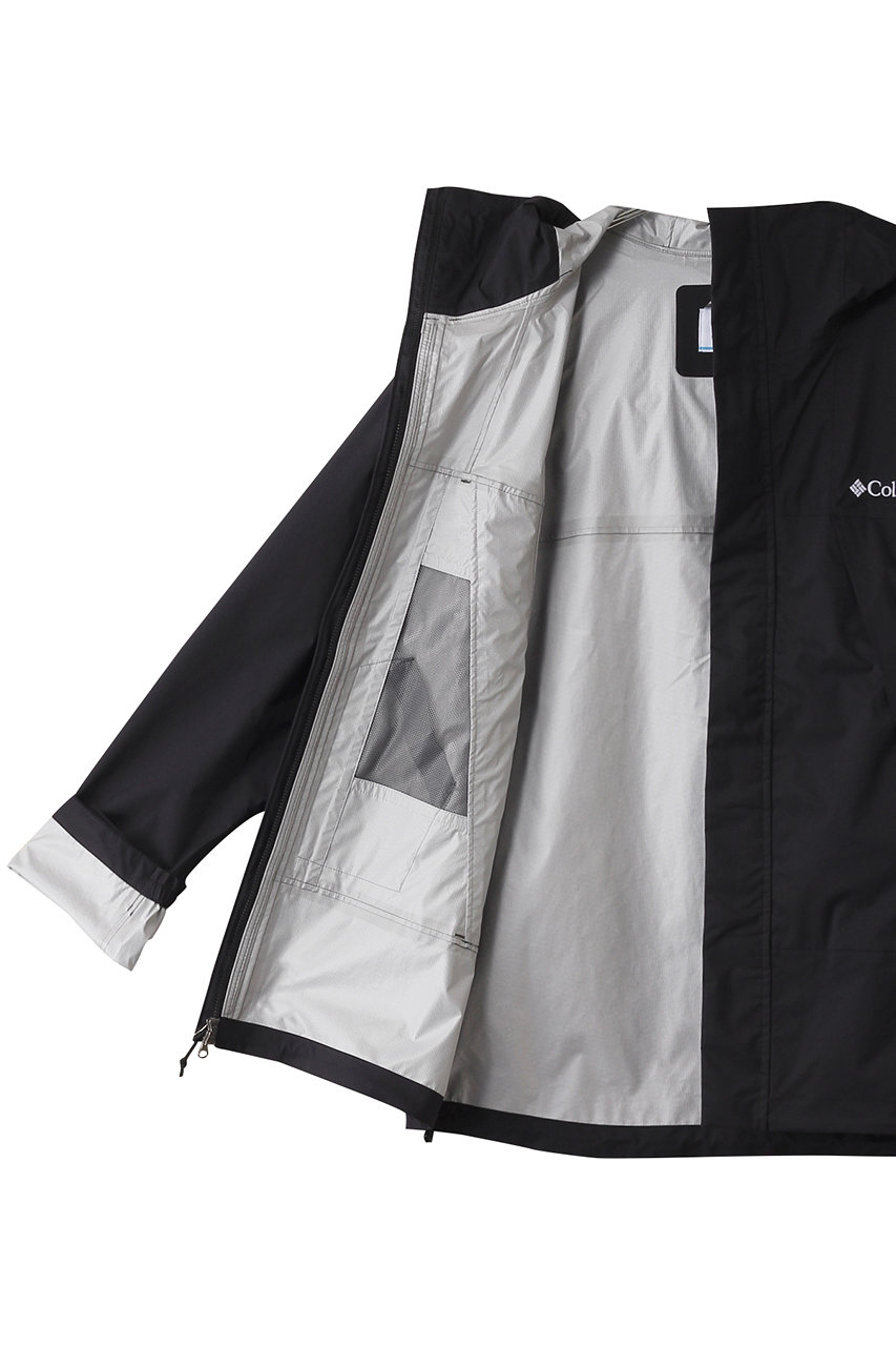 Columbia(コロンビア)｜【MEN】ステュアートトレイルジャケット/Black