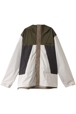 コロンビア/Columbiaの【MEN】ステュアートトレイルジャケット(110800/110802)