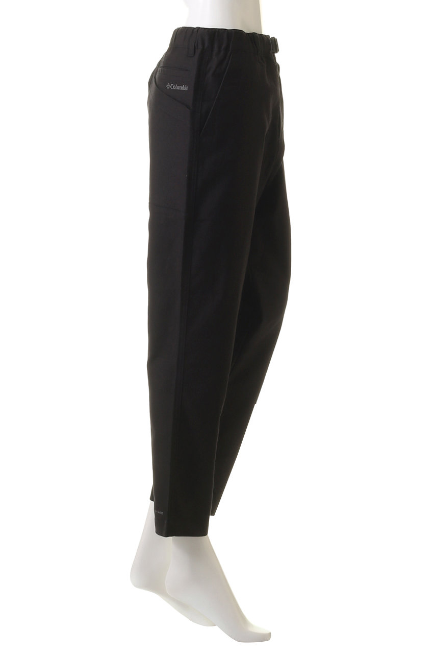 Columbia(コロンビア)｜【UNISEX】ロマビスタパンツ/Black の通販