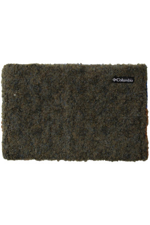 コロンビア/Columbiaの【UNISEX】ダイアモンドダストネックゲイター(180300/180399)