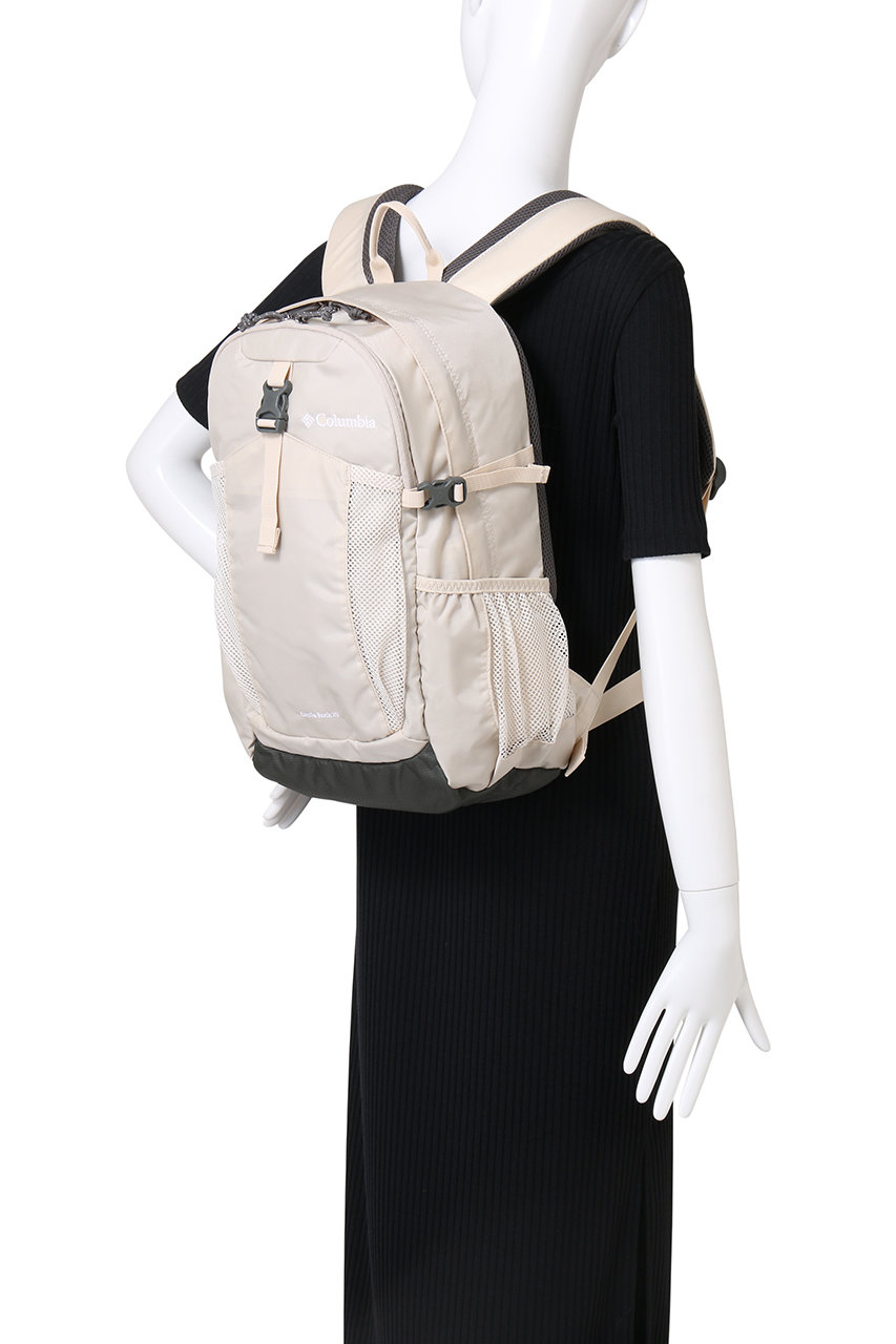 Columbia(コロンビア)｜【UNISEX】キャッスルロック20Lバックパック II 
