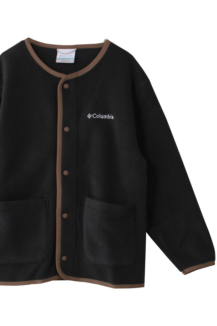 最安値に挑戦！ Columbia(コロンビア)｜【Kids】オニオンリザーブフリース トップス