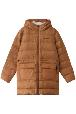 コロンビア/Columbiaのハーモニーフォールズミッドダウンジャケット(180100/180101)