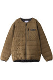 Columbia(コロンビア)｜【MEN】ウッドロードインシュレイテッド