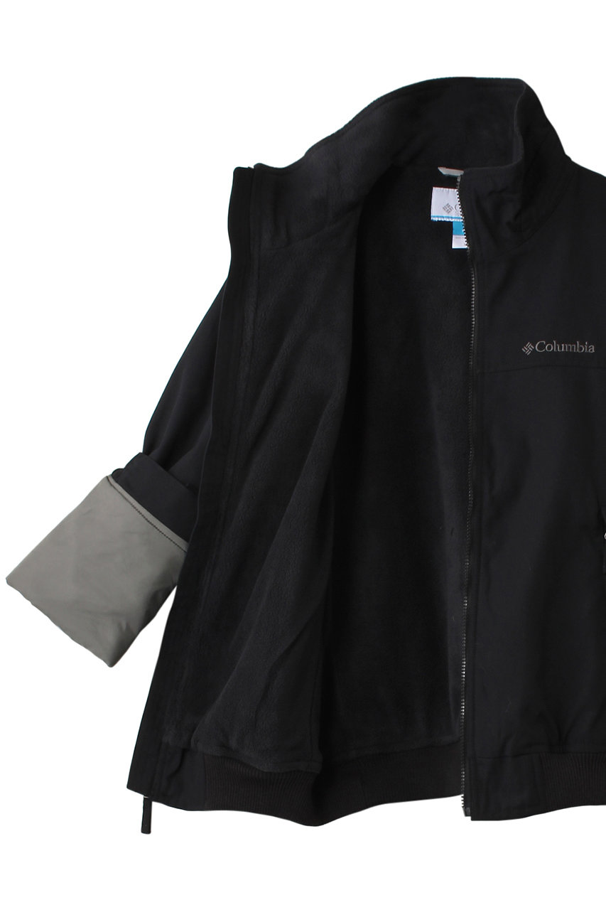 Columbia(コロンビア)｜【UNISEX】ロマビスタスタンドネック