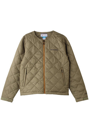 コロンビア/Columbiaのエンジョイマウンテンライフインシュレーテッドジャケット(110800/110802)