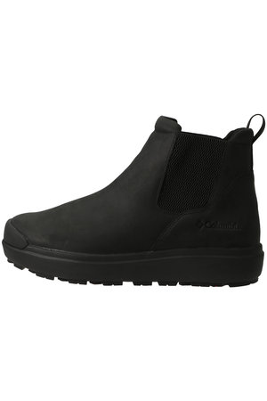 コロンビア/Columbiaの【MEN】サップランド スリー ラックス サイドゴア ウォータープルーフ オムニヒートインフィニティ(180200/180203)