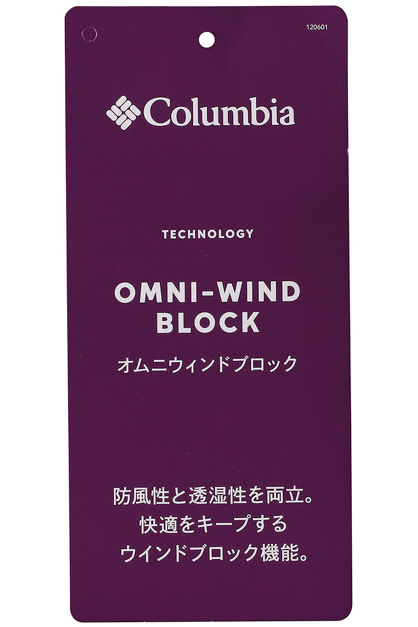 Columbia(コロンビア)｜【MEN】ベイベイパスリバーシブル