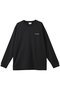 【MEN】アーバンハイクグラフィックロングスリーブTシャツ コロンビア/Columbia Black・ Back Print