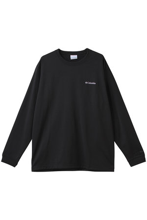 コロンビア/Columbiaの【MEN】アーバンハイクグラフィックロングスリーブTシャツ(110100/110103)