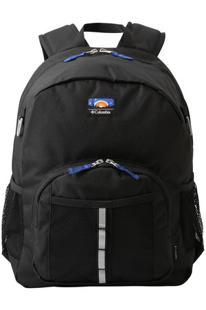 コロンビア/Columbiaの【KIDS】プライスストリームユース18Lバックパック(180300/180301)