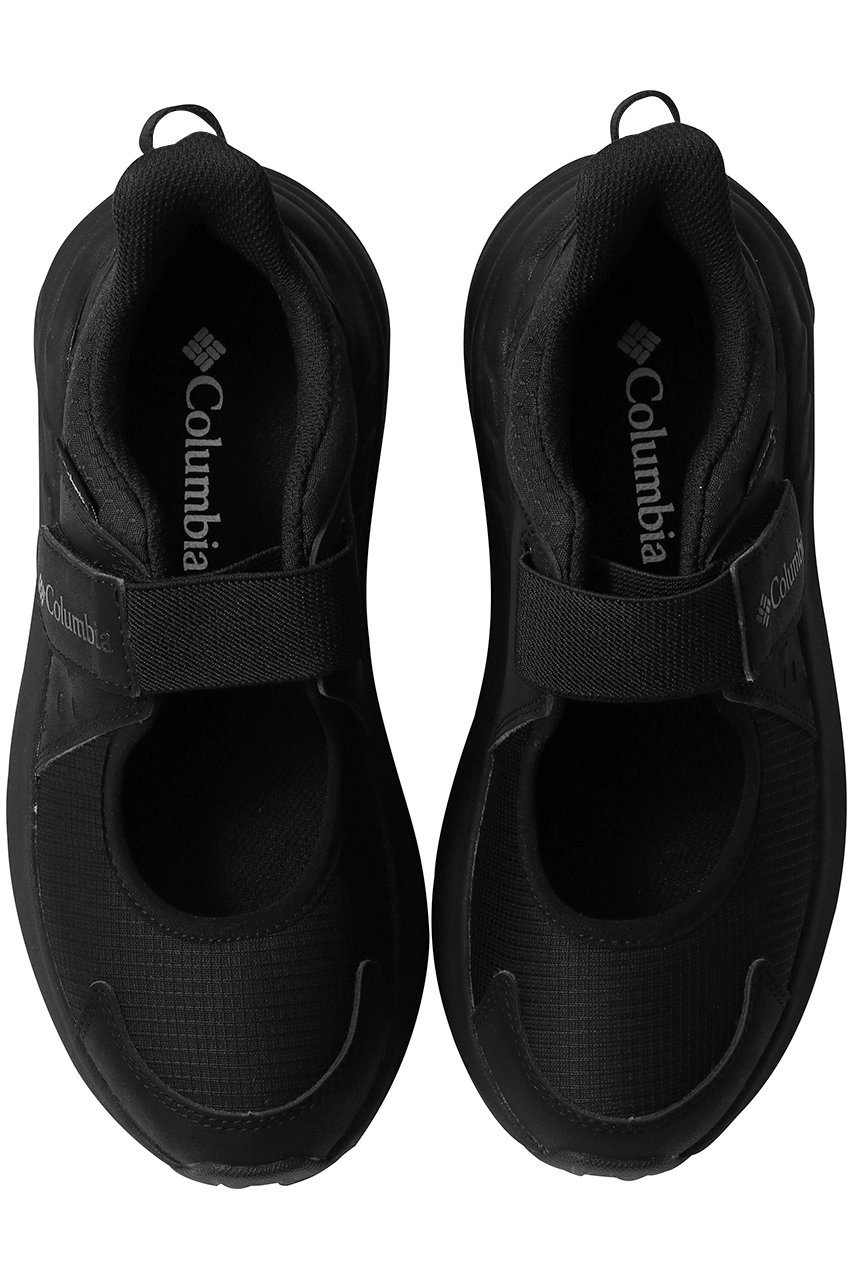 Columbia(コロンビア)｜スカイバー ストラップ/Black の通販