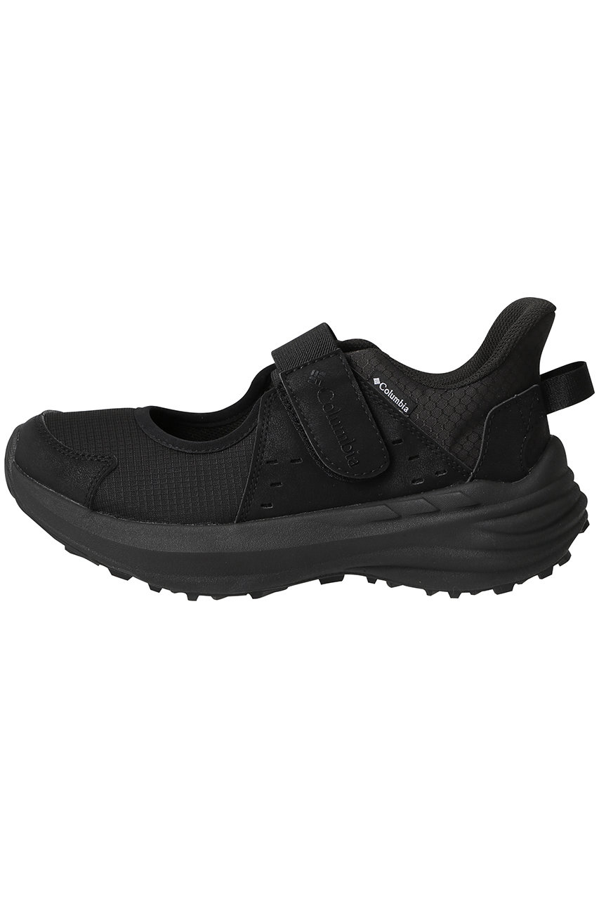 Columbia(コロンビア)｜スカイバー ストラップ/Black の通販