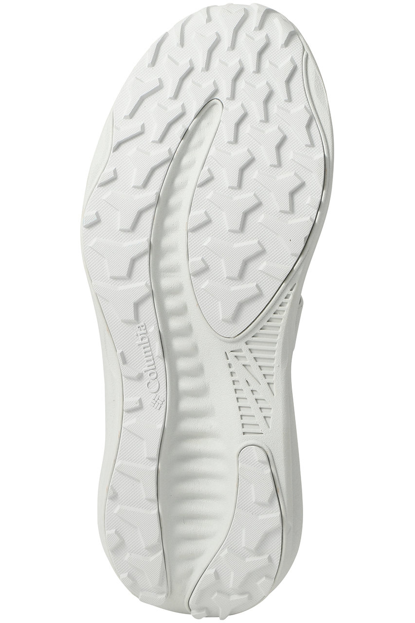 Columbia(コロンビア)｜【MEN】スカイバー ストラップ/Sea Salt の通販