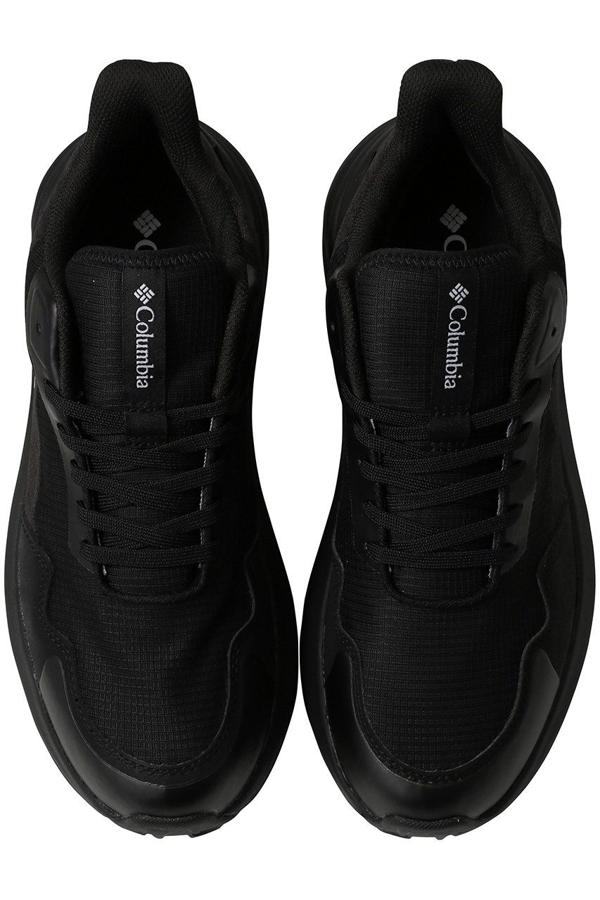 Columbia☆大人気ウォータープルーフ　TITANIUM定価19,950円黒M S25_BY5073_010_D15.jpg