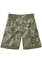 【KIDS】サンディショアーズプリンテッドボードショーツ Collegiate Navy Past L コロンビア/Columbia Stone Green Pasteled