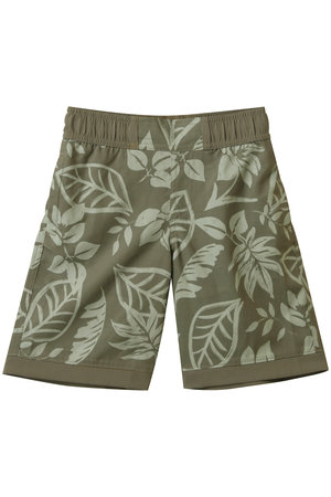 コロンビア/Columbiaの【KIDS】サンディショアーズプリンテッドボードショーツ Collegiate Navy Past L(200200/200203)