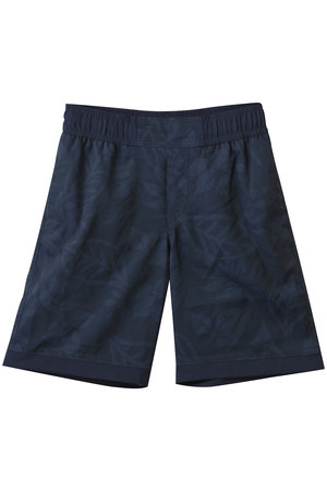 コロンビア/Columbiaの【KIDS】サンディショアーズプリンテッドボードショーツ Collegiate Navy Past L(200200/200203)