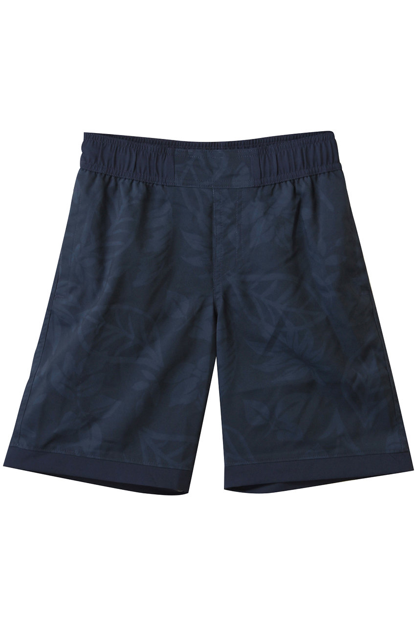 コロンビア/Columbiaの【KIDS】サンディショアーズプリンテッドボードショーツ Collegiate Navy Past L(Collegiate Navy Past/AB0033)