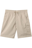 【KIDS】シルバーリッジユーティリティショーツ Ancient Fossil L