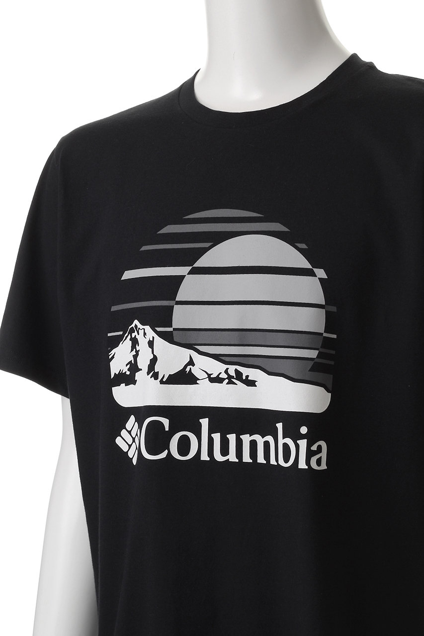 Columbia(コロンビア)｜【MEN】パスレイクグラフィックTシャツII