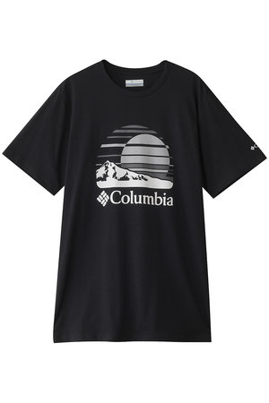 コロンビア/Columbiaの【MEN】パスレイクグラフィックTシャツII(110400/110402)