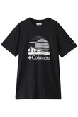 【MEN】パスレイクグラフィックTシャツII