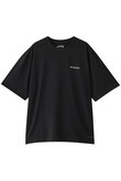 【MEN】シダートレイルバックグラフィックTシャツ