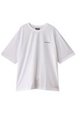 【MEN】シダートレイルバックグラフィックTシャツ