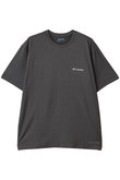 【MEN】クイックハイクバックグラフィックショートスリーブTシャツ