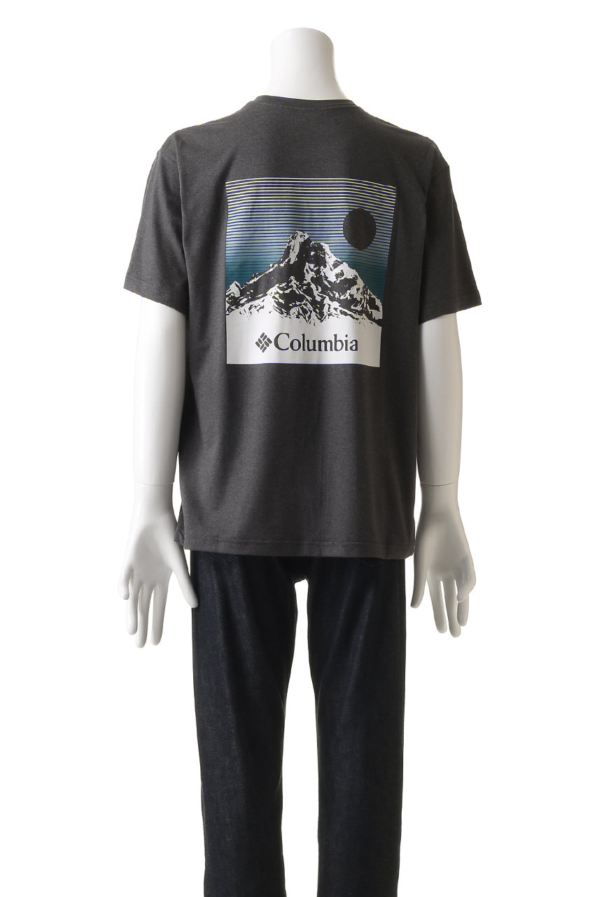 Columbia(コロンビア)｜【MEN】クイックハイクバック