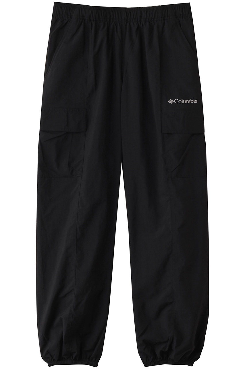 コロンビア/Columbiaのサンディアパラシュートパンツ(Black/AR3950)