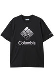 【MEN】ラピッドリッジグラフィックTシャツ