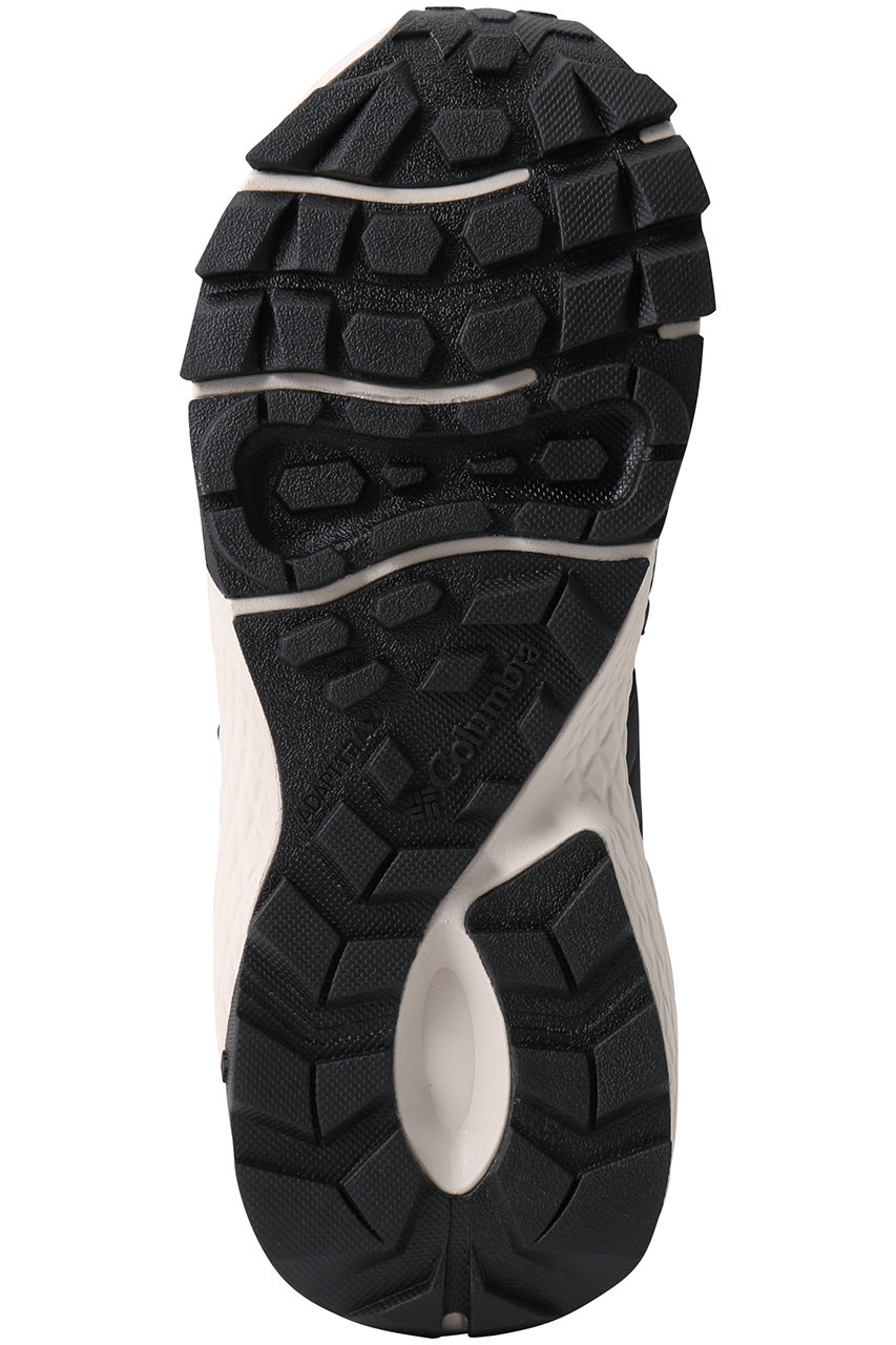 Columbia(コロンビア)｜ピークフリーク ラッシュ サンダル/Black