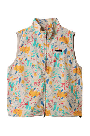 コロンビア/Columbiaのウィメンズトゥリースワローベスト(110800/110806)