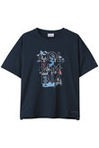 ウィメンズローハイクオムニフリーズショートスリーブTシャツ