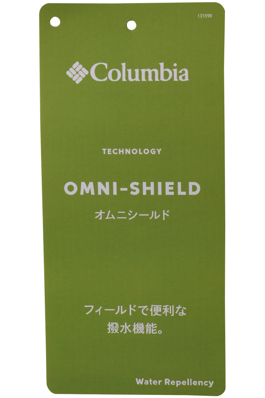 Columbia(コロンビア)｜ウィメンズローハイクソフトシェル