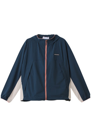 コロンビア/Columbiaのウィメンズローハイクソフトシェルジャケット(110800/110802)