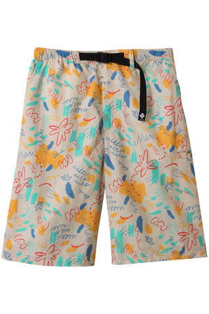 コロンビア/Columbiaのウィメンズトゥリースワローショーツ(110600/110603)