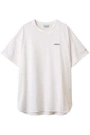 コロンビア/Columbiaのウィメンズジプシーバーズショートスリーブチュニック(110500/110505)