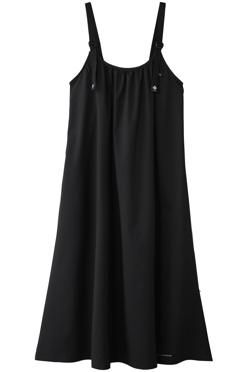Columbia ウィメンズデイジーパークオムニフリーズゼロドレス (Black, S) コロンビア ELLE SHOP Columbia ウィメンズデイジーパークオムニフリーズゼロドレス (Black, S) コロンビア ELLE SHOP