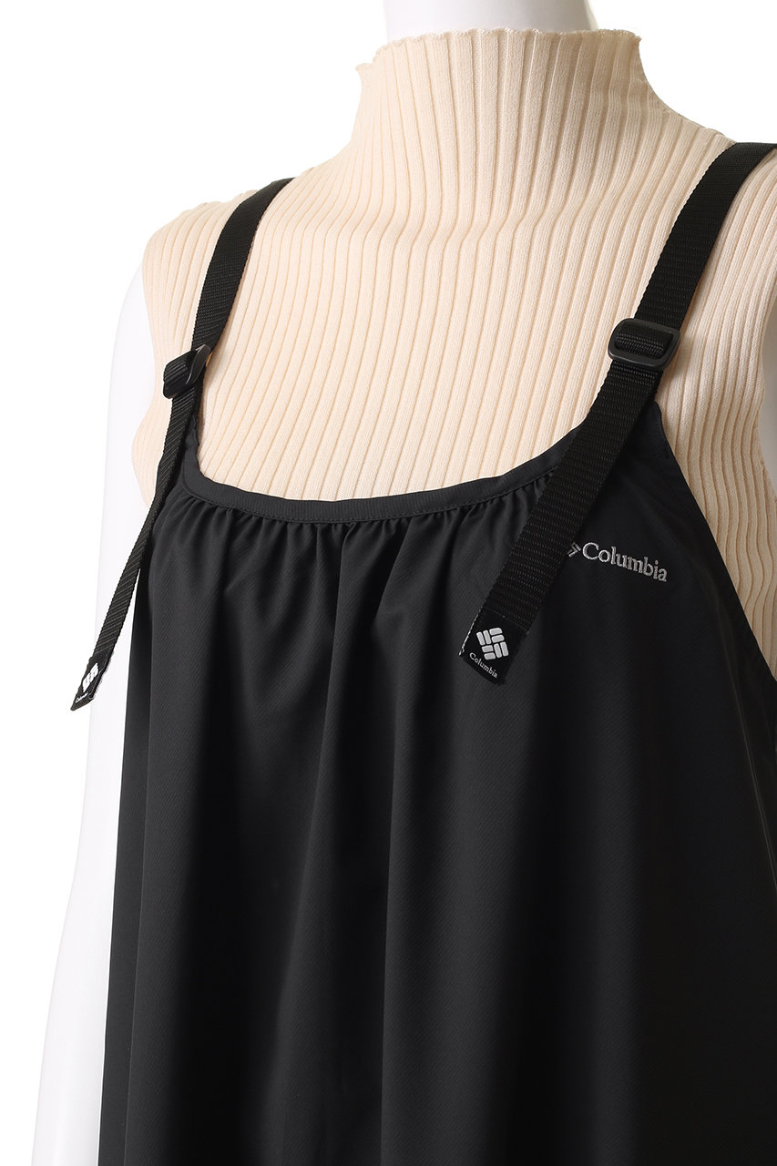 今期Columbia ウィメンズ デイジーパーク オムニフリーズゼロ Мブラック Columbia(コロンビア)｜ウィメンズデイジーパークオムニフリーズ